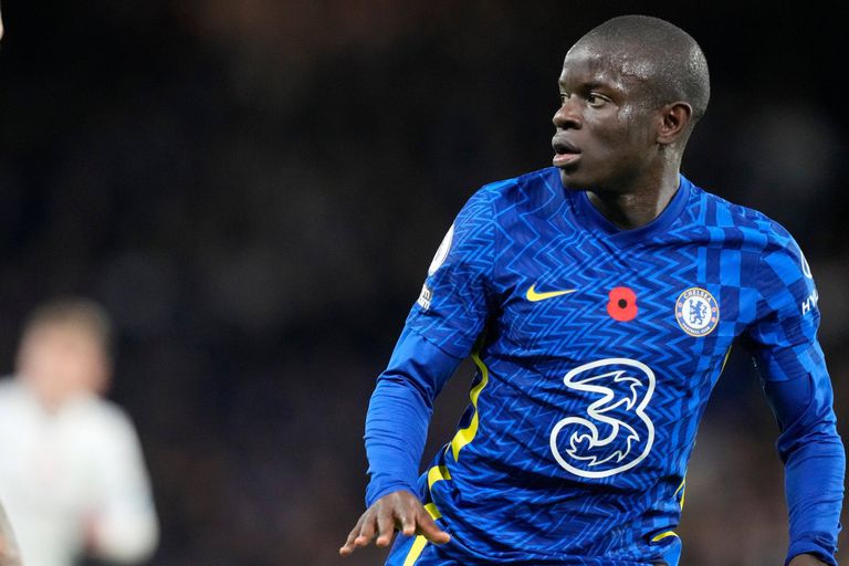 Chelsea : N’Golo Kanté bientôt prolongé ?