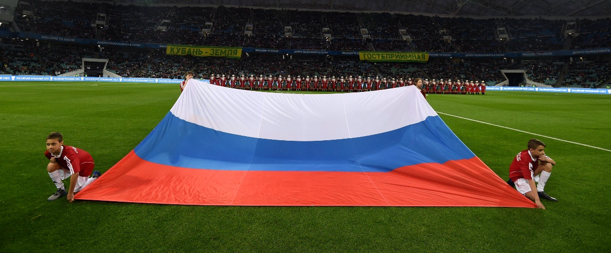L’UEFA et la FIFA bannissent les clubs russes des compétitions européennes