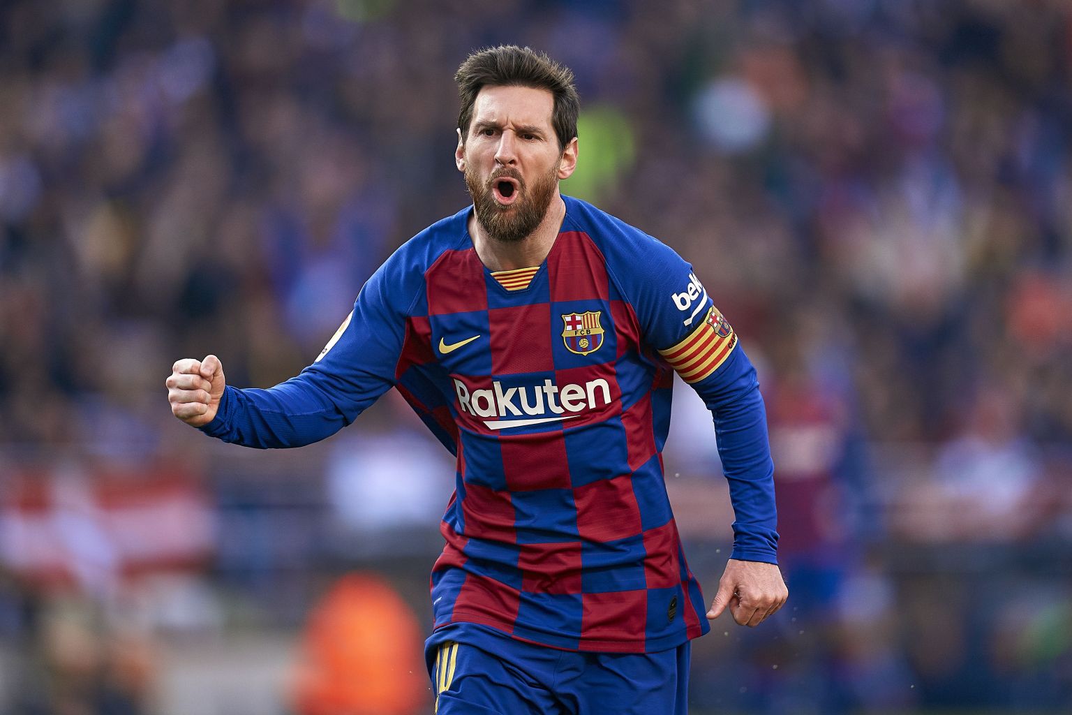 Officiel : le PSG annonce l’arrivée de Lionel Messi !