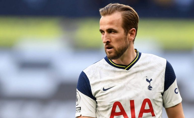 Tottenham : retournement de situation pour Harry Kane ?