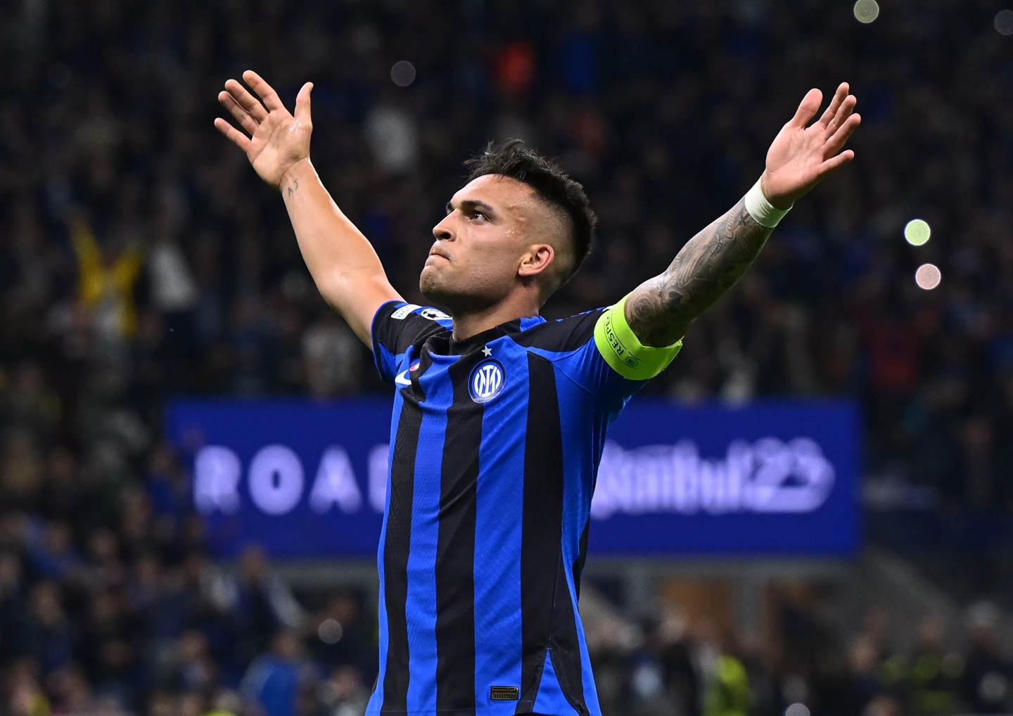 Inter Milan : la maturité européenne qui défie les pronostics